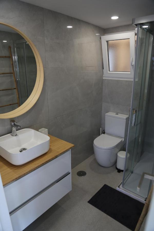 Precioso Bungalow En Complejo Privado Con Piscina San Bartolomé 외부 사진