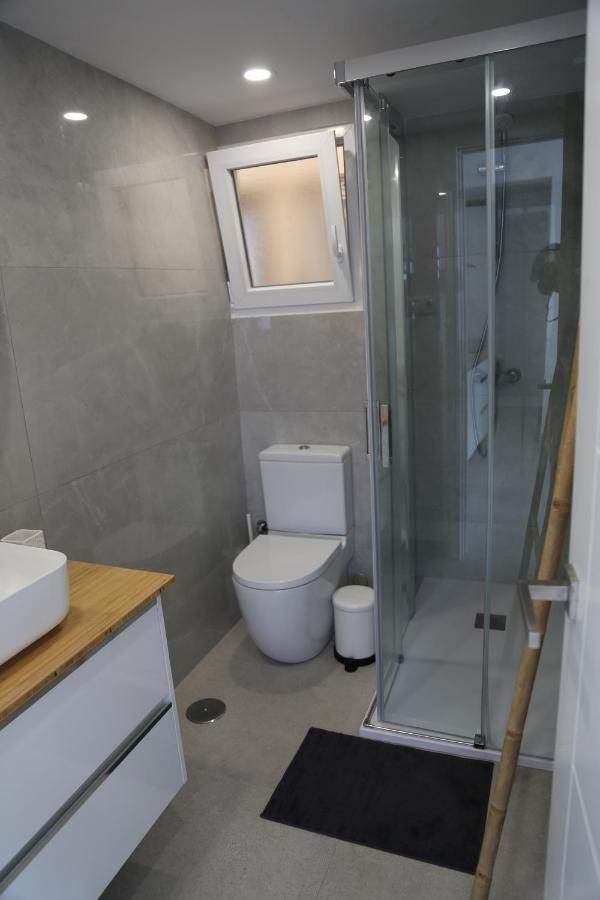 Precioso Bungalow En Complejo Privado Con Piscina San Bartolomé 외부 사진