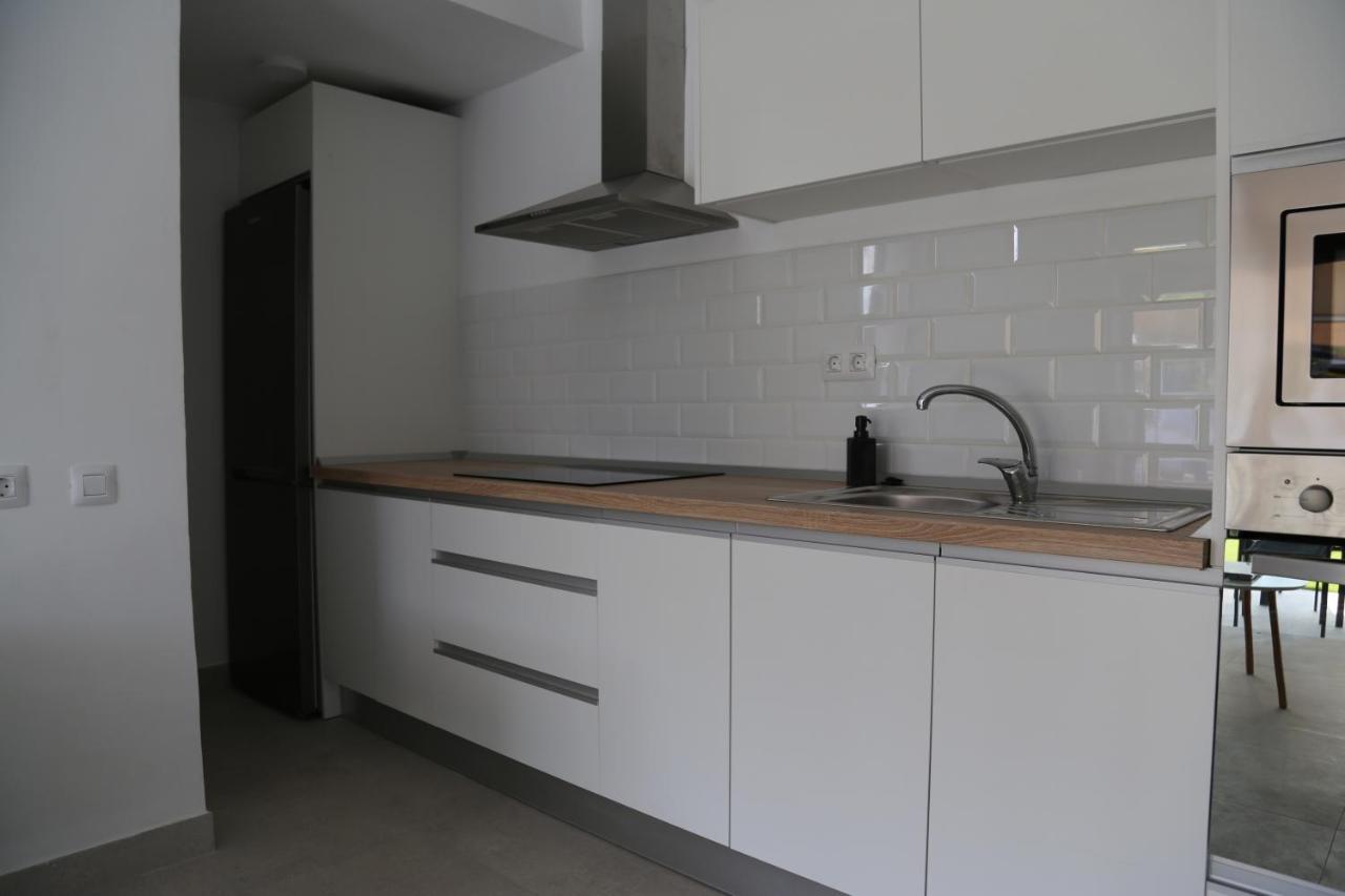 Precioso Bungalow En Complejo Privado Con Piscina San Bartolomé 외부 사진