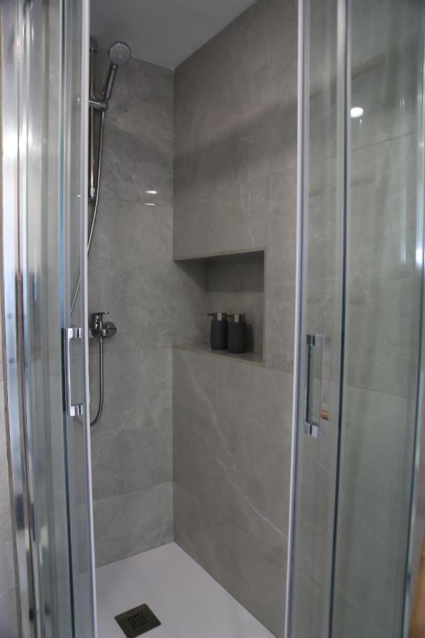 Precioso Bungalow En Complejo Privado Con Piscina San Bartolomé 외부 사진