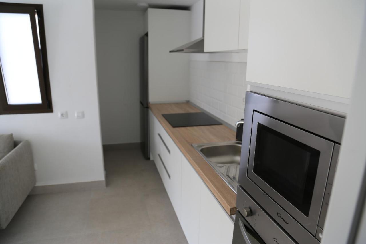 Precioso Bungalow En Complejo Privado Con Piscina San Bartolomé 외부 사진