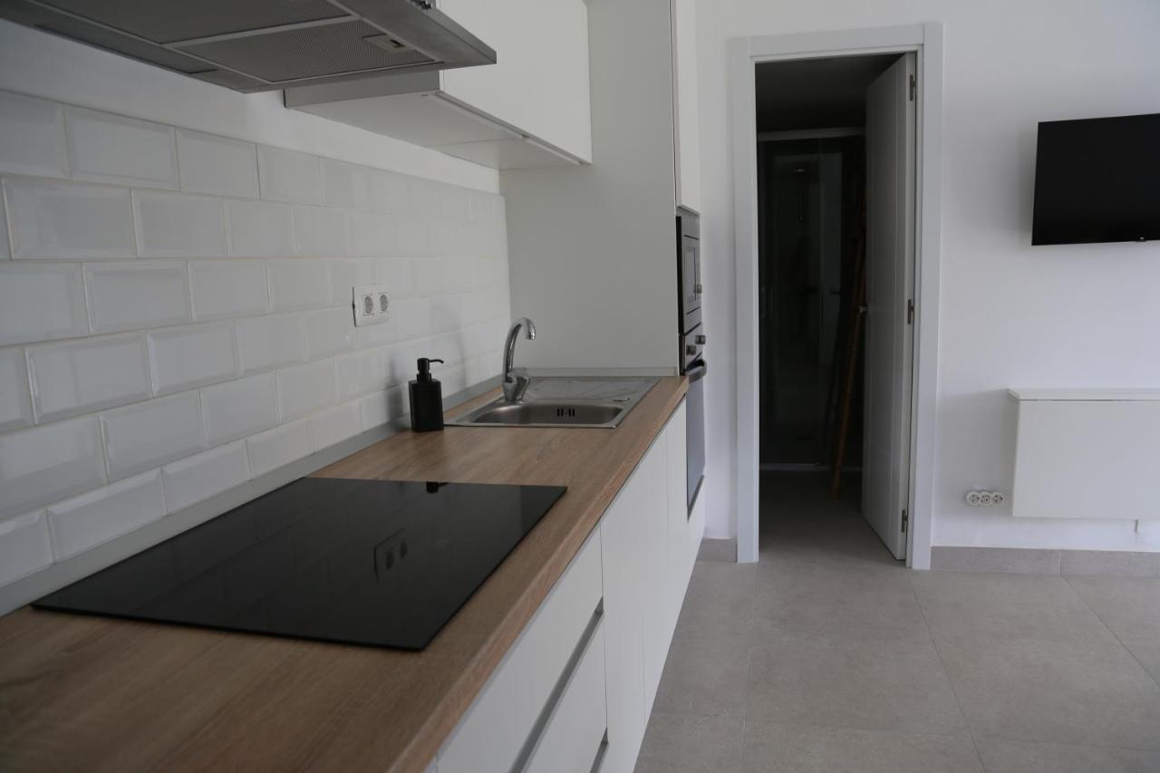 Precioso Bungalow En Complejo Privado Con Piscina San Bartolomé 외부 사진