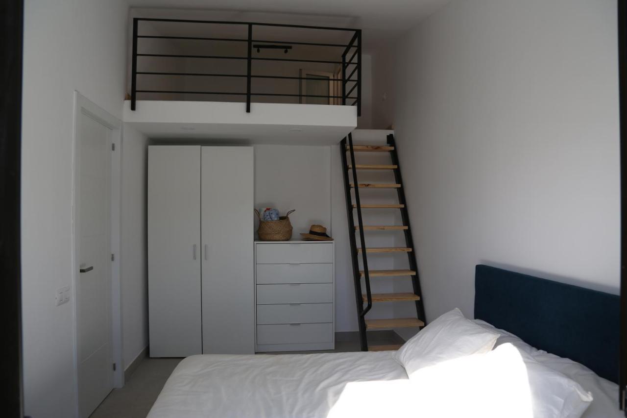 Precioso Bungalow En Complejo Privado Con Piscina San Bartolomé 외부 사진