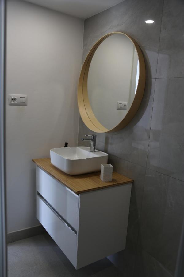Precioso Bungalow En Complejo Privado Con Piscina San Bartolomé 외부 사진